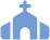 Church icon